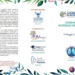 Giornata mondiale dell’asma: iniziativa al Camberlingo di Francavilla Fontana