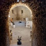 “Mostri in mostra” al Bastione San Giacomo  prorogata fino al 30 giugno