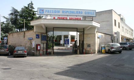 Ospedale Ostuni, Caroli (FdI):”Perché continua ad essere destinato solo a malati covid?