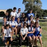 Weekend di successi per il Brindisi Rowing al meeting di Sabaudia. In acqua anche gli “Special Olympics”