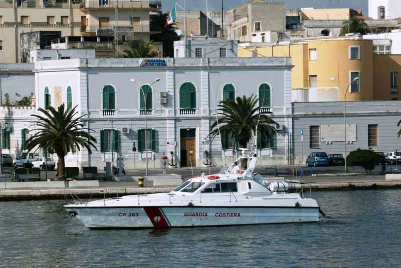 Sicurezza balneare, Capitaneria di Porto emana nuova ordinanza