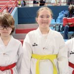 Taekwondo, ancora successi per gli atleti della Pennetta Rosa