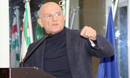 Gianfranco Solazzo (CISL): “Brindisi, per una visione di futuro che porti a sintesi le differenze”