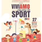 Francavilla Fontana, il 27 maggio appuntamento con “Viviamo lo Sport” e i piccoli protagonisti delle attività di inclusione
