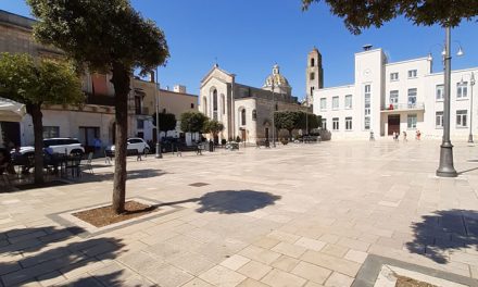 Confesercenti Brindisi e Comune di San Michele Salentino insieme per il meeting attività storiche e di tradizione della Puglia