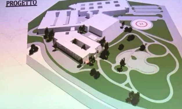 “Il Centro risvegli della Asl di Brindisi sarà realizzato nel presidio ospedaliero di Riabilitazione di Ceglie Messapica”