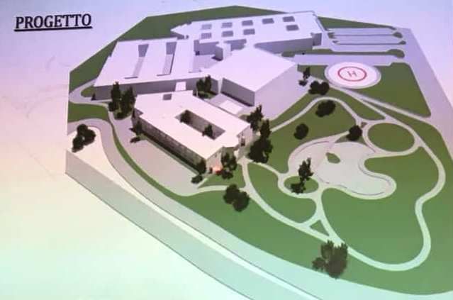 “Il Centro risvegli della Asl di Brindisi sarà realizzato nel presidio ospedaliero di Riabilitazione di Ceglie Messapica”