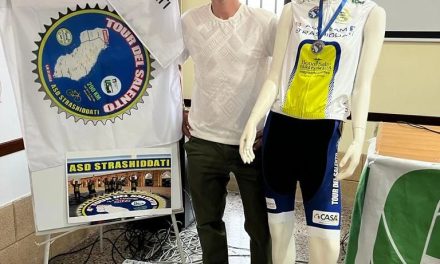 Asd Strashiddati Brindisi organizza il “Tour del Salento”, la ciclopasseggiata di 290 km dedicata alle vittime della strada