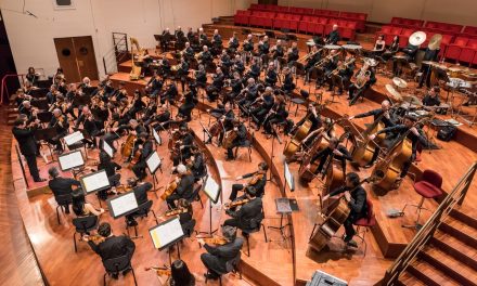 A Verdi l’Orchestra Sinfonica Nazionale della Rai