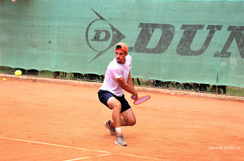 Tennis, serie B1: il CT Brindisi si arrende al Vicenza