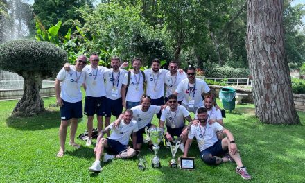 Asd Salver Brindisi vince il torneo nazionale di calcio a 11: il titolo torna in città dopo oltre 30 anni