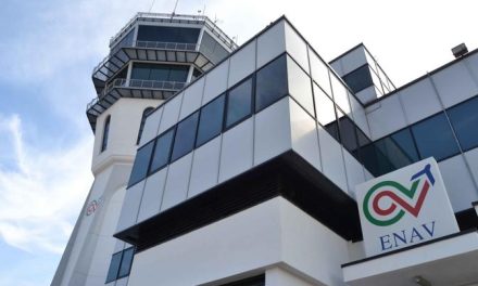 Inizia a Brindisi la rivoluzione del controllo aereo da remoto