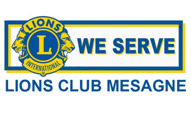 Lions club Mesagne, il 19 giugno festeggiamenti per il 40° anniversario dalla sua fondazione