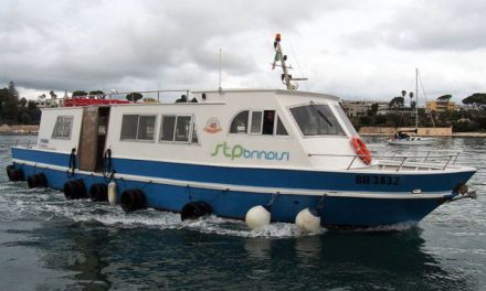 Stp Brindisi indice una selezione pubblica per operatori marittimi con qualifica di Capo Barca