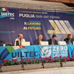 Brindisi e le sue Vertenze al centro del Congresso Regionale Uiltec
