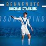 SSD Brindisi firma l’attaccante Bogdan Stauciuc