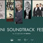 Torna l’Ostuni Soundtrack Festival