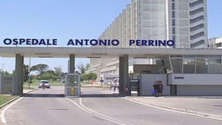 Ospedale Perrino, al via i lavori di ristrutturazione dell’Unità operativa di Ostetricia e ginecologia