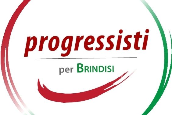 Progressisti per Brindisi si presenta alla città