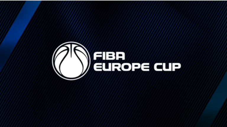 FIBA Europe Cup: Happy Casa Brindisi inserita nel gruppo F