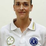 Monica Casalino secondo allenatore dell’Aurora Volley Brindisi