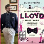 Festival del Libro Emergente ospita Simone Tempia e il Maggiordomo Immaginario LLOYD