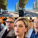 Movimento Femminile Repubblicano, la responsabile rivolge una lettera aperta all’Assessore Tiziana Brigante sulla situazione di via Egnazia