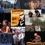 Ghironda Summer Festival 2022 a Ceglie Messapica dopo Matera e Otranto