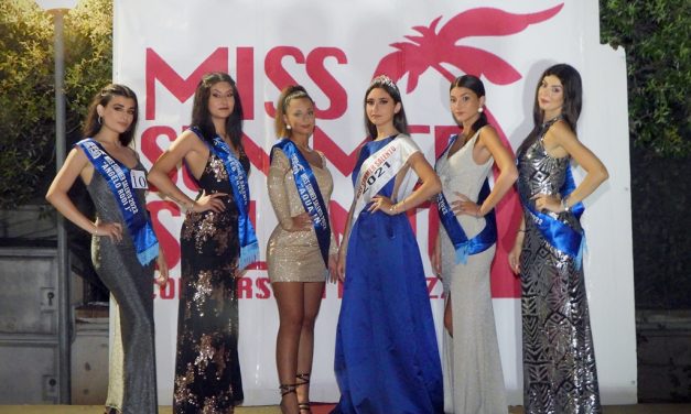Miss Summer Salento 2022, Noemi Pagliara e Sharon Petrelli verso la finale