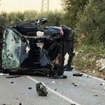 Terribile incidente sulla Ostuni-Ceglie, muore una 21enne della cittadina messapica