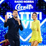 Esordio vincente per la nuova edizione di “Radio Norba Cornetto Battiti Live”