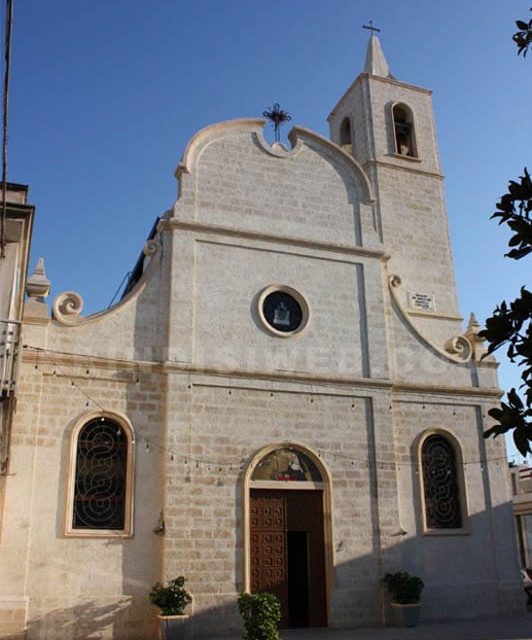 San Vito dei Normanni, dal 3 luglio in vigore l’orario estivo degli appuntamenti religiosi della Parrocchia di Santa Rita