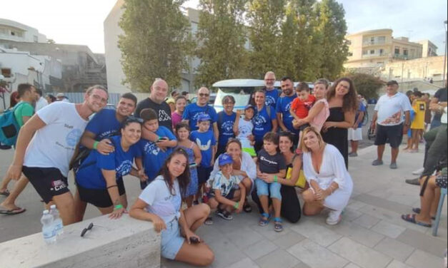 Il bene che ti voglio Brindisi, l’entusiasmante bilancio della nuova esperienza vissuta dai ragazzi autistici a Otranto