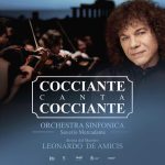 Riccardo Cocciante in concerto ad Ostuni