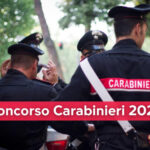 Carabinieri, iniziate le procedure la selezione degli ufficiali della Riserva Selezionata dell’Arma