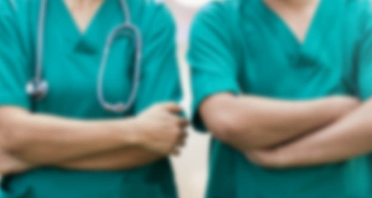 “La tenuta del sistema sanitario brindisino sembra essere affidata al solo sacrificio dei lavoratori”