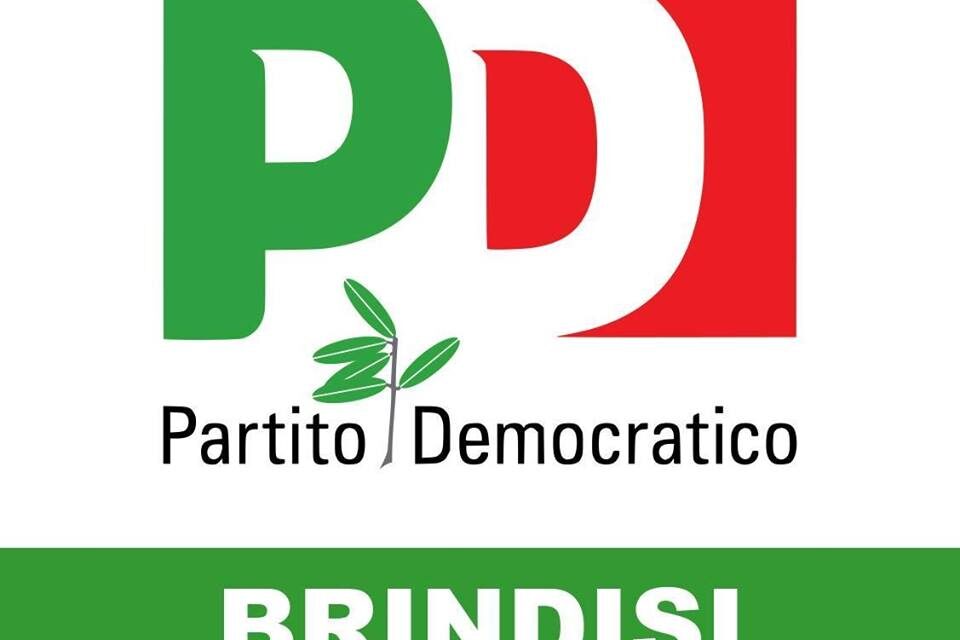 Elezioni Amministrative Brindisi, PD in piazza per difendere la Costituzione