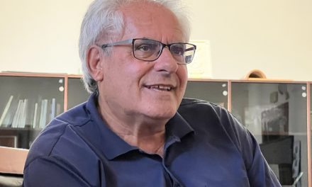 Erchie, intervista al sindaco Nicolì rispetto agli attacchi dell’opposizione