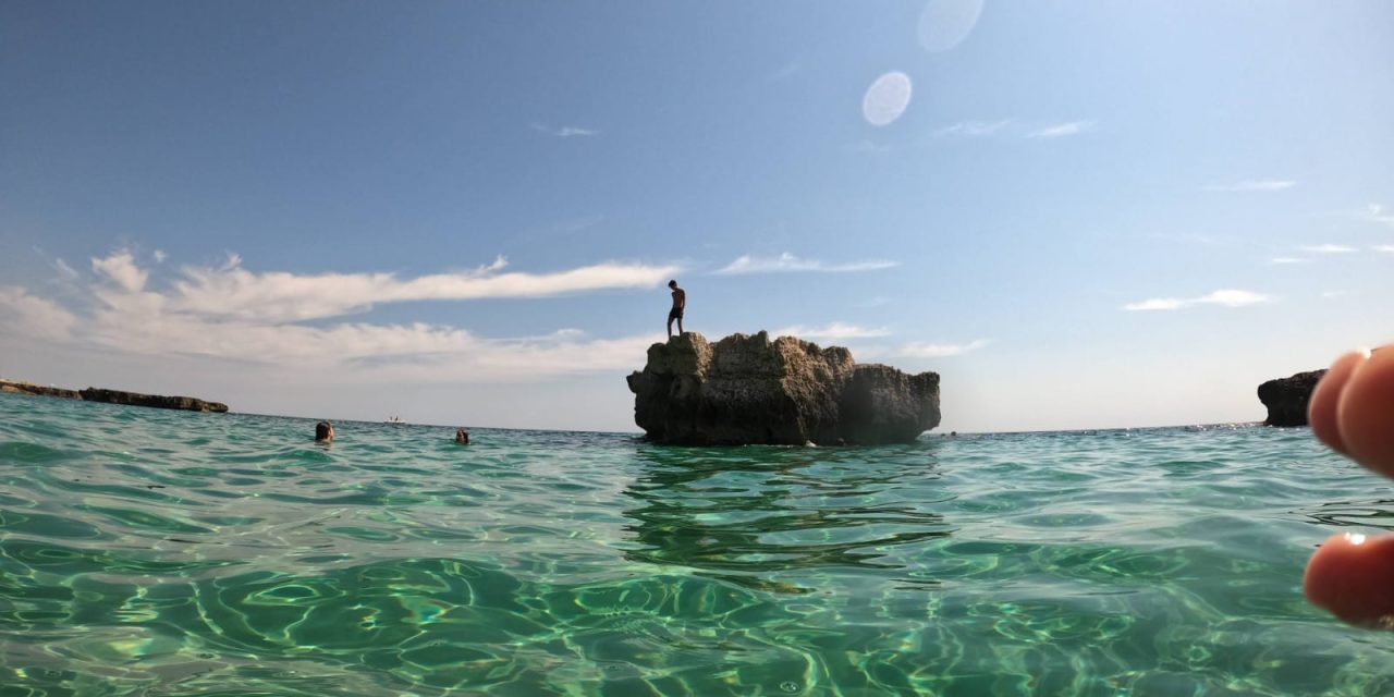 La Puglia ha il mare più pulito d’Italia, i dati Snpa e Arpa