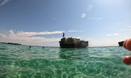 La Puglia ha il mare più pulito d’Italia, i dati Snpa e Arpa