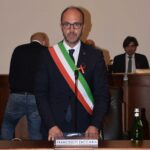 Statale 379, Il sindaco Zaccaria scrive all’Anas: «Necessarie azioni urgenti»