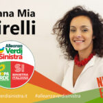 Politiche, Brindisi Bene Comune sostiene la consigliera comunale Luana Mia Pirelli