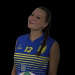 Aurora Volley Brindisi potenzia l’attacco con Selene Greco