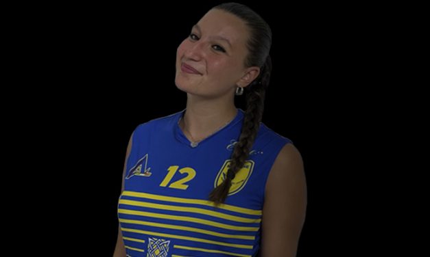 Aurora Volley Brindisi potenzia l’attacco con Selene Greco