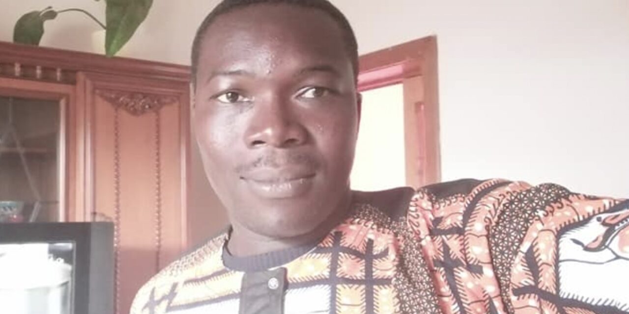 Vittima dell’ennesimo incidente sul lavoro, la salma del giovane Armel Dabrè può tornare in Burkina Faso