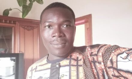 Vittima dell’ennesimo incidente sul lavoro, la salma del giovane Armel Dabrè può tornare in Burkina Faso