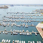 Marina di Brindisi presente a Cannes per Yachting Festival