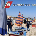 Estate 2022, il bilancio dell’operazione “Mare Sicuro” della Capitaneria di Porto di Brindisi tra sicurezza in mare e tutela dell’ambiente