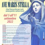 Festa Ave Maris Stella 2022,  al Casale una settimana dedicata alla Madonna