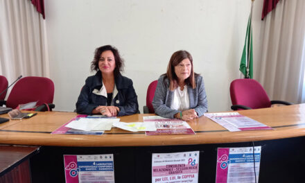 Al via la settimana del benessere sessuale a Brindisi e Provincia: consulenze, laboratori, interventi nelle scuole